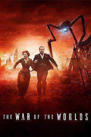 مسلسل The War of the Worlds الموسم الاول الحلقة 4 والاخيرة مترجمة
