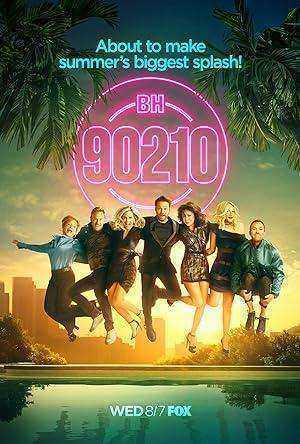 مسلسل BH90210 الموسم الاول الحلقة 6 مترجمة