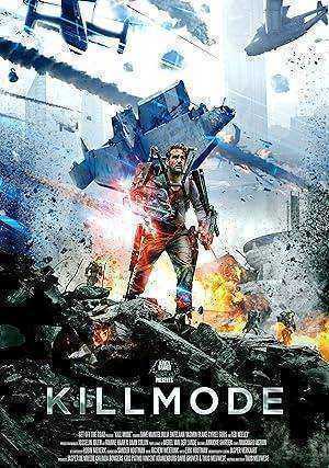 فيلم Kill Mode 2019 مترجم