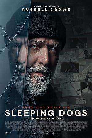 فيلم Sleeping Dogs 2024 مترجم اون لاين