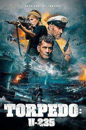 فيلم Torpedo 2019 مترجم