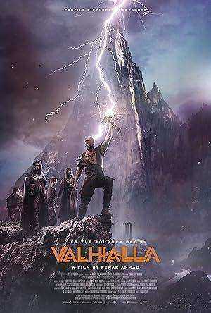فيلم Valhalla 2019 مترجم