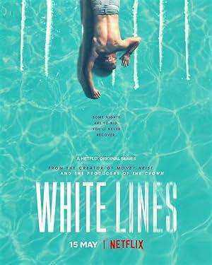 مسلسل White Lines الموسم الاول الحلقة 10 والاخيرة مترجمة