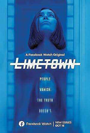 مسلسل Limetown الموسم الاول الحلقة 10 والاخيرة مترجمة