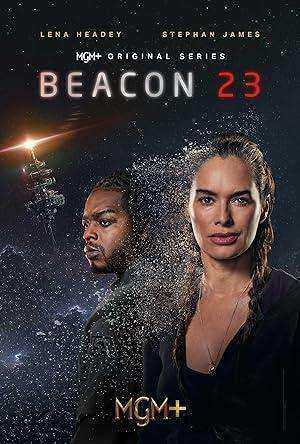 مسلسل Beacon 23 الموسم الاول الحلقة 8 الثامنة مترجمة