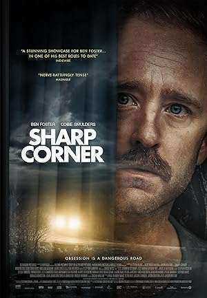 فيلم Sharp Corner 2024 مترجم
