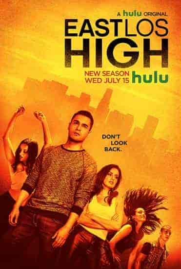 مسلسل East Los High الموسم الرابع الحلقة 12 والاخيرة مترجمة