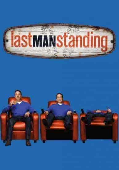 مسلسل Last Man Standing الموسم الثاني الحلقة 1 الاولي مترجمة