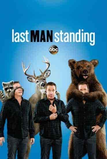 مسلسل Last Man Standing الموسم الرابع الحلقة 1 الاولي مترجمة