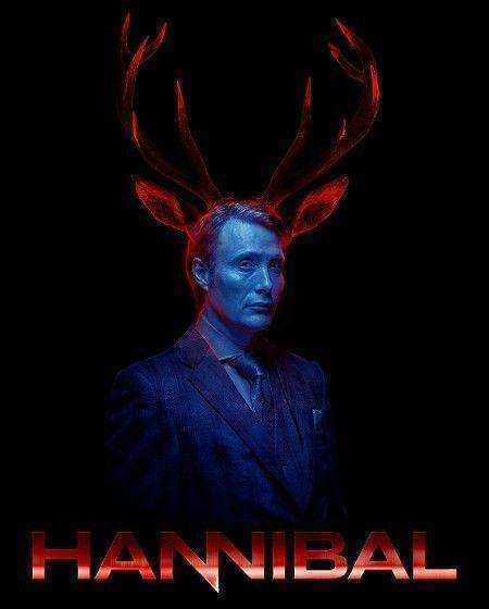مسلسل Hannibal الموسم الثاني مترجم