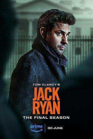 مسلسل Jack Ryan الموسم الرابع الحلقة 6 السادسة مترجمة