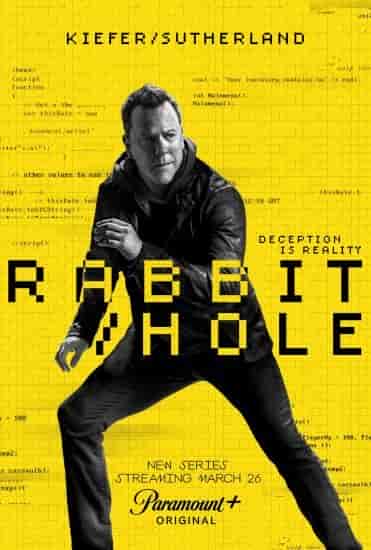 مسلسل Rabbit Hole الموسم الاول