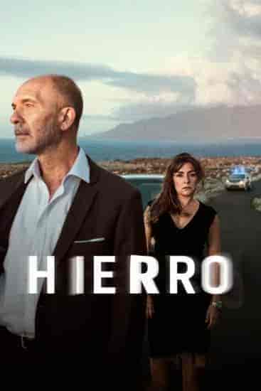 مسلسل Hierro الموسم الثاني الحلقة 6 والاخيرة مترجمة