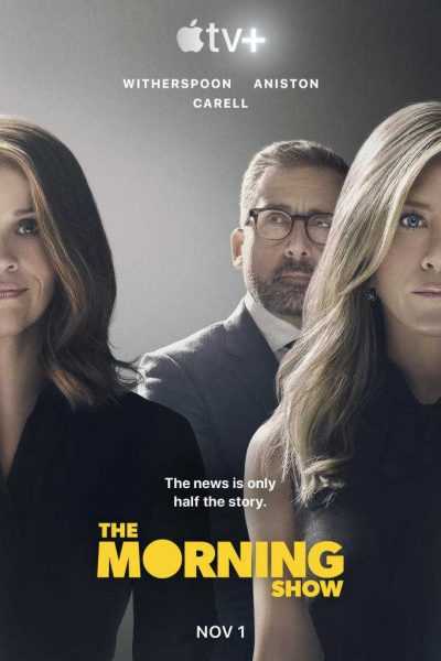 مسلسل The Morning Show الموسم الاول الحلقة 10 والاخيرة