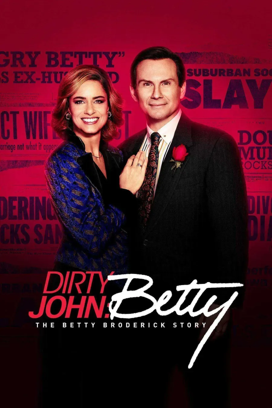 مسلسل Dirty John الموسم الثاني الحلقة 8 والاخيرة