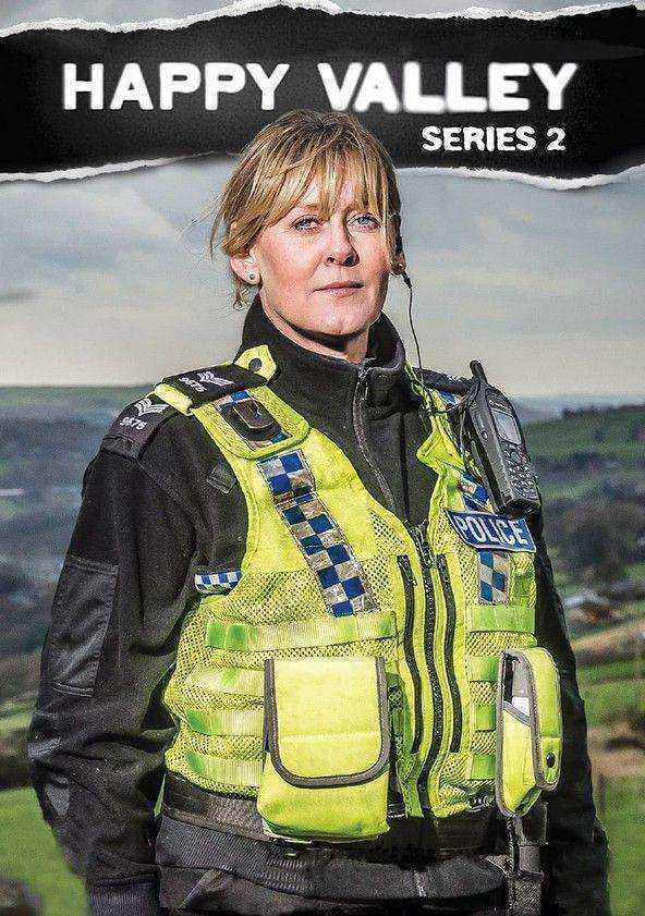 مسلسل Happy Valley الموسم الثاني الحلقة 6 والاخيرة مترجمة