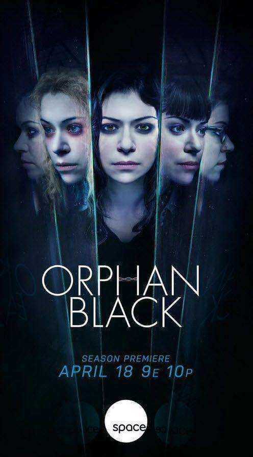 مسلسل Orphan Black الموسم الخامس الحلقة 10 والاخيرة مترجمة