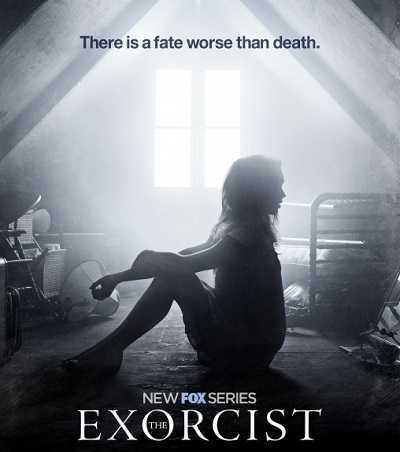 مسلسل The Exorcist الموسم الاول الحلقة 10 والاخيرة مترجمة