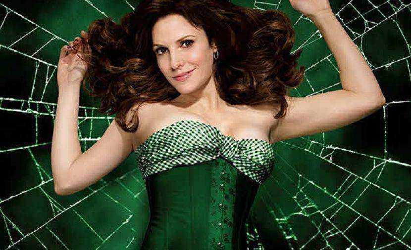 مسلسل Weeds الموسم الخامس الحلقة 13 والاخيرة مترجمة