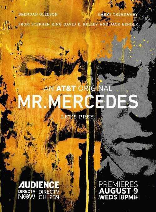 مسلسل Mr. Mercedes الموسم الاول الحلقة 10 والاخيرة مترجمة