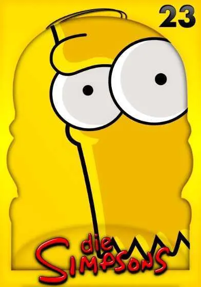انمي The Simpsons الموسم 23 الحلقة 21 مترجمة