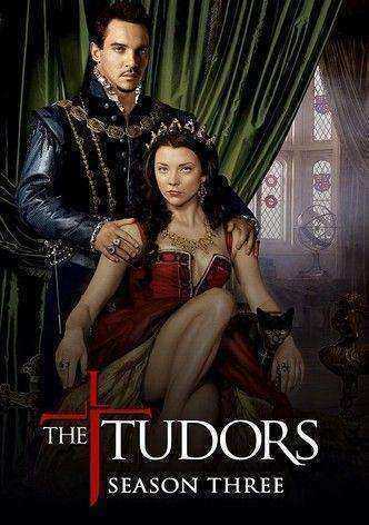 مسلسل The Tudors الموسم الثاني الحلقة 10 والاخيرة مترجمة