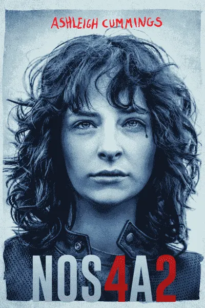 مسلسل NOS4A2 الموسم الثاني الحلقة 10 والاخيرة مترجمة