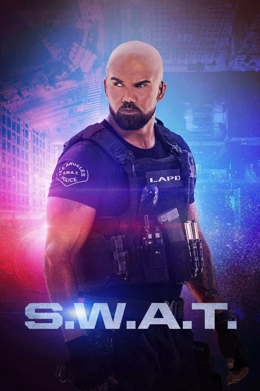 مسلسل SWAT الموسم الثامن الحلقة 20 مترجمة