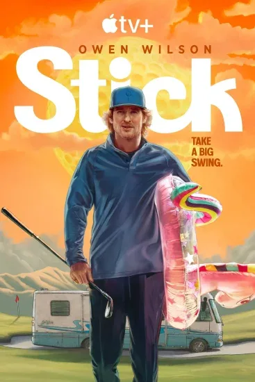 مسلسل Stick الموسم الاول الحلقة 9 مترجمة