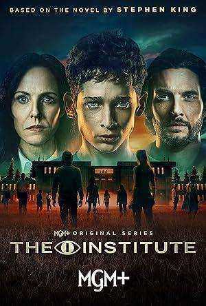 مسلسل The Institute الموسم الاول الحلقة 3 مترجمة