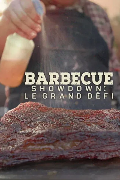 برنامج The American Barbecue Showdown الموسم الثالث الحلقة 1 مترجمة