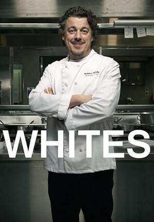مسلسل Whites الموسم الاول الحلقة 3 مترجمة