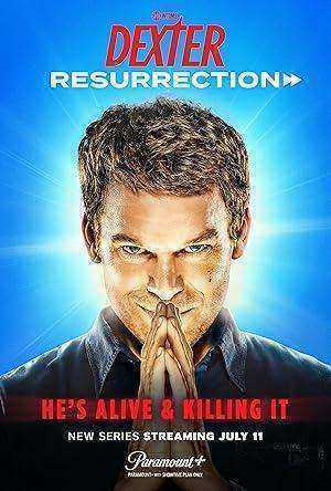 مسلسل Dexter Resurrection الموسم الاول الحلقة 4 مترجمة