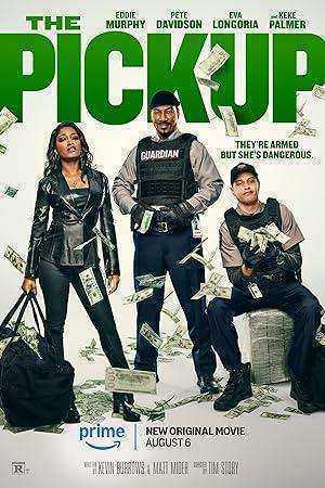 فيلم The Pickup 2025 مترجم