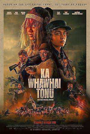 فيلم In the Fire of War 2024 مترجم اون لاين