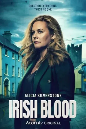 مسلسل Irish Blood الموسم الاول الحلقة 1 مترجمة
