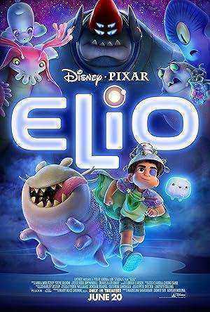 فيلم Elio 2025 مترجم