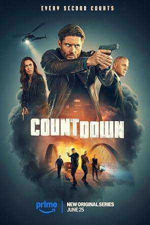 مسلسل Countdown الموسم الاول الحلقة 11 مترجمة