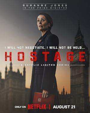 مسلسل Hostage 2025 الموسم الاول الحلقة 3 مترجمة