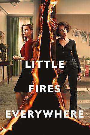 مسلسل Little Fires Everywhere الموسم الاول الحلقة 6 مترجمة