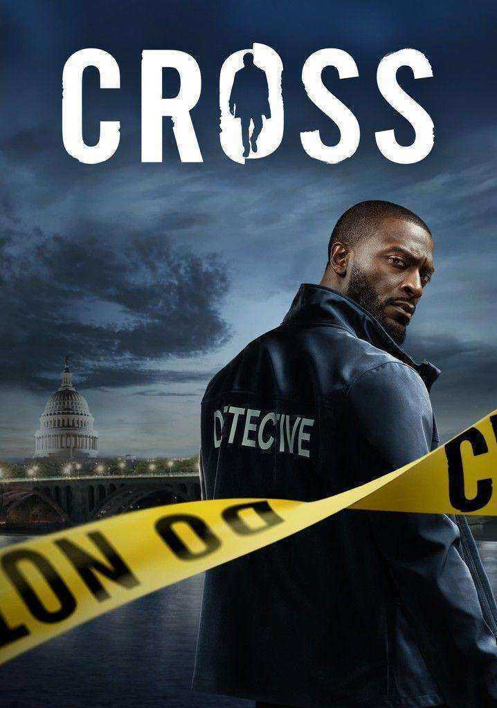 مسلسل Cross الموسم الاول الحلقة 1 مترجمة