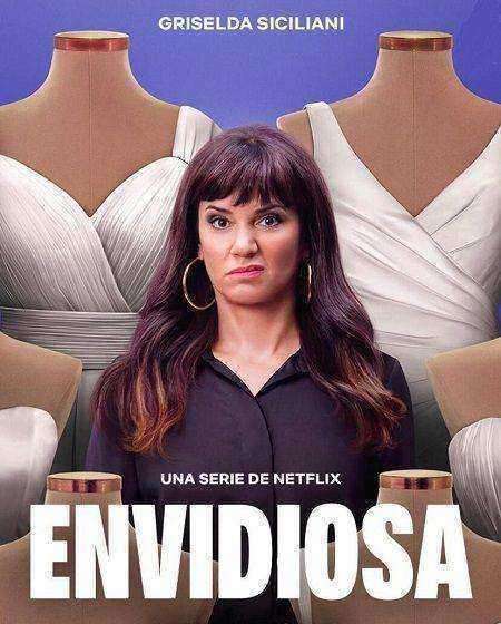 مسلسل Envious الموسم الثاني الحلقة 2 مترجمة