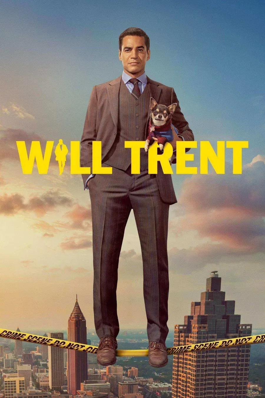 مسلسل Will Trent الموسم الثالث الحلقة 13 مترجمة