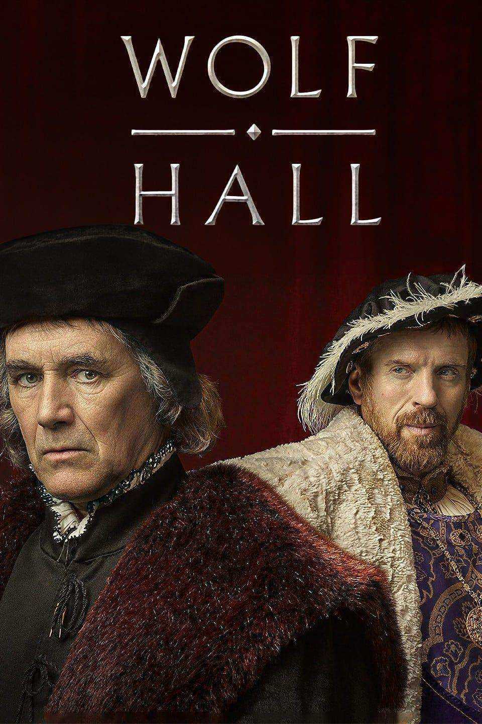 مسلسل Wolf Hall الموسم الثاني الحلقة 4 مترجمة