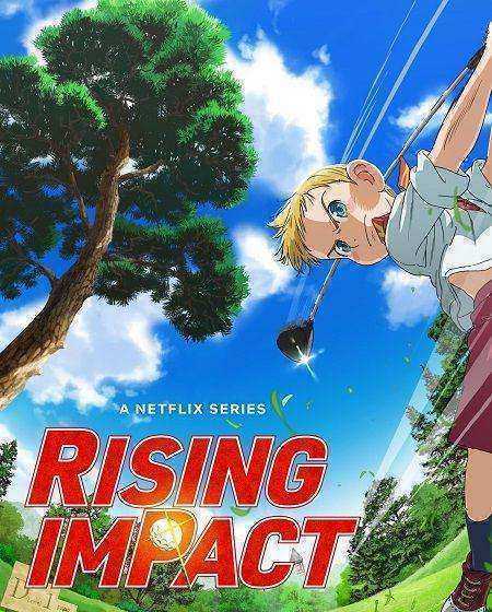 انمي Rising Impact الموسم الثاني الحلقة 5 مترجمة