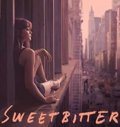 مسلسل Sweetbitter الموسم الثاني الحلقلة 3 مترجمة