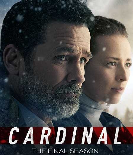 مسلسل Cardinal الموسم الرابع الحلقة 6 والاخيرة مترجمة