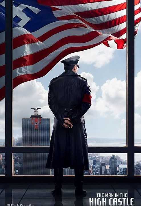 مسلسل The Man in the High Castle الموسم الرابع الحلقة 5 مترجمة