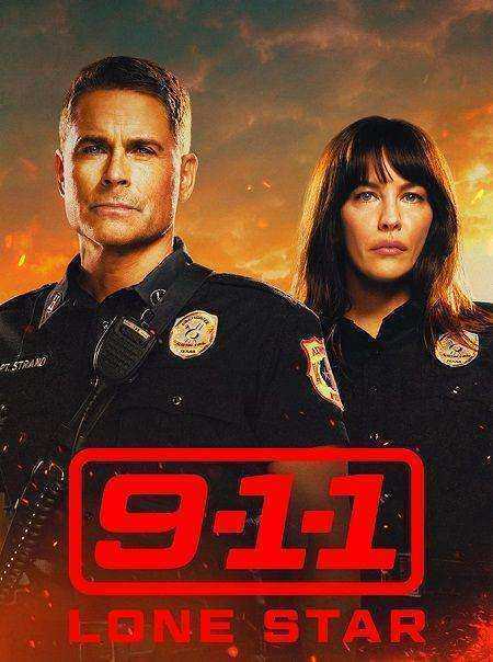 مسلسل 911 الموسم الاول الحلقة 1 مترجمة