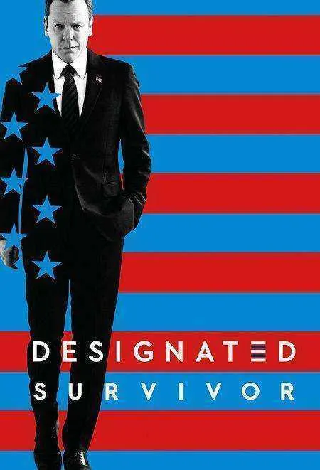 مسلسل Designated Survivor الموسم الثاني الحلقة 11 مترجمة